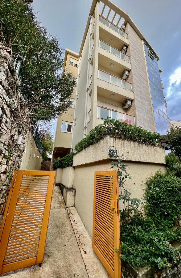 City Centre Getaway Budva Exterior photo